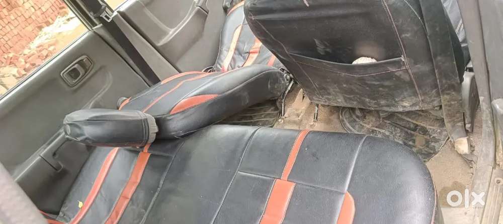 Maruti Suzuki Zen Estilo 2002 Petrol Good Condition