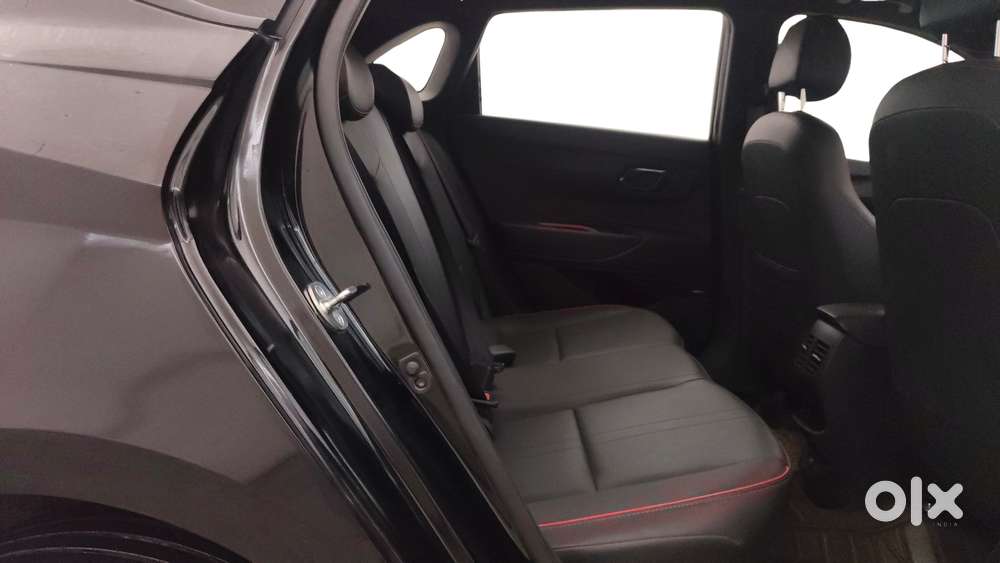 Hyundai New I20 1.0 Asta Turbo Dct, 2024, Petrol