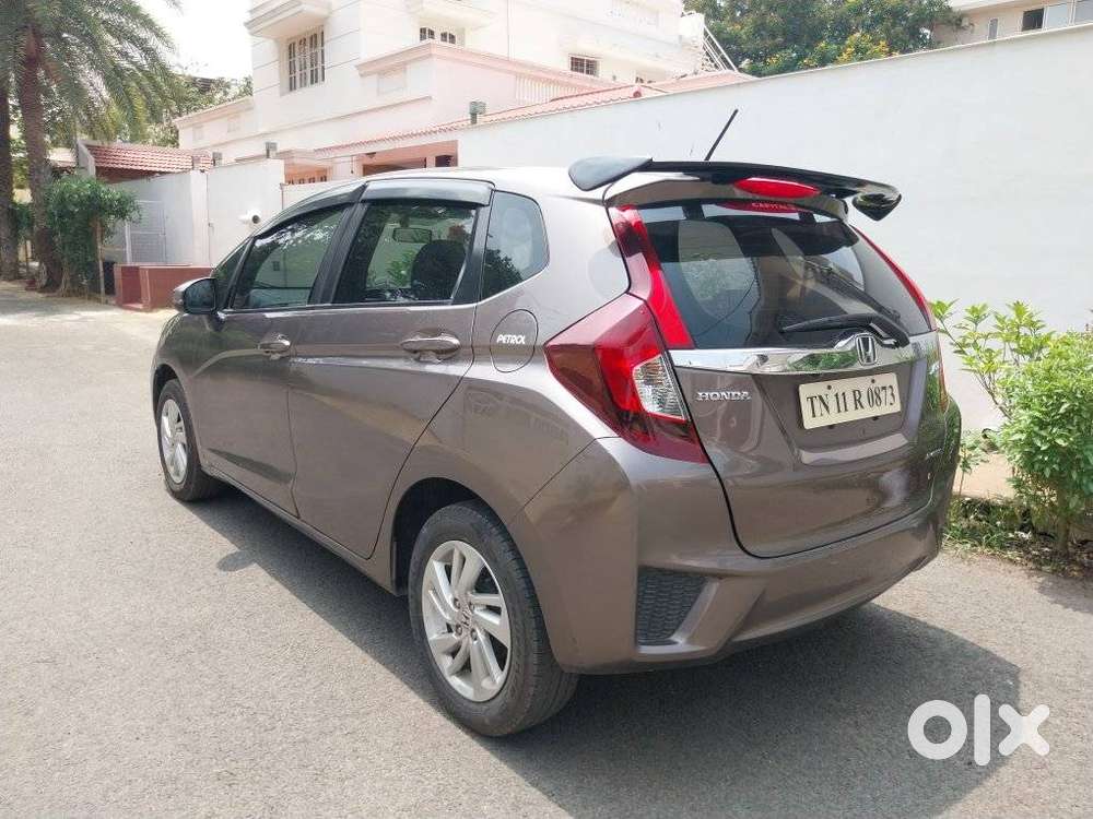 Honda Jazz 1.5 E I Dtec, 2016, Petrol