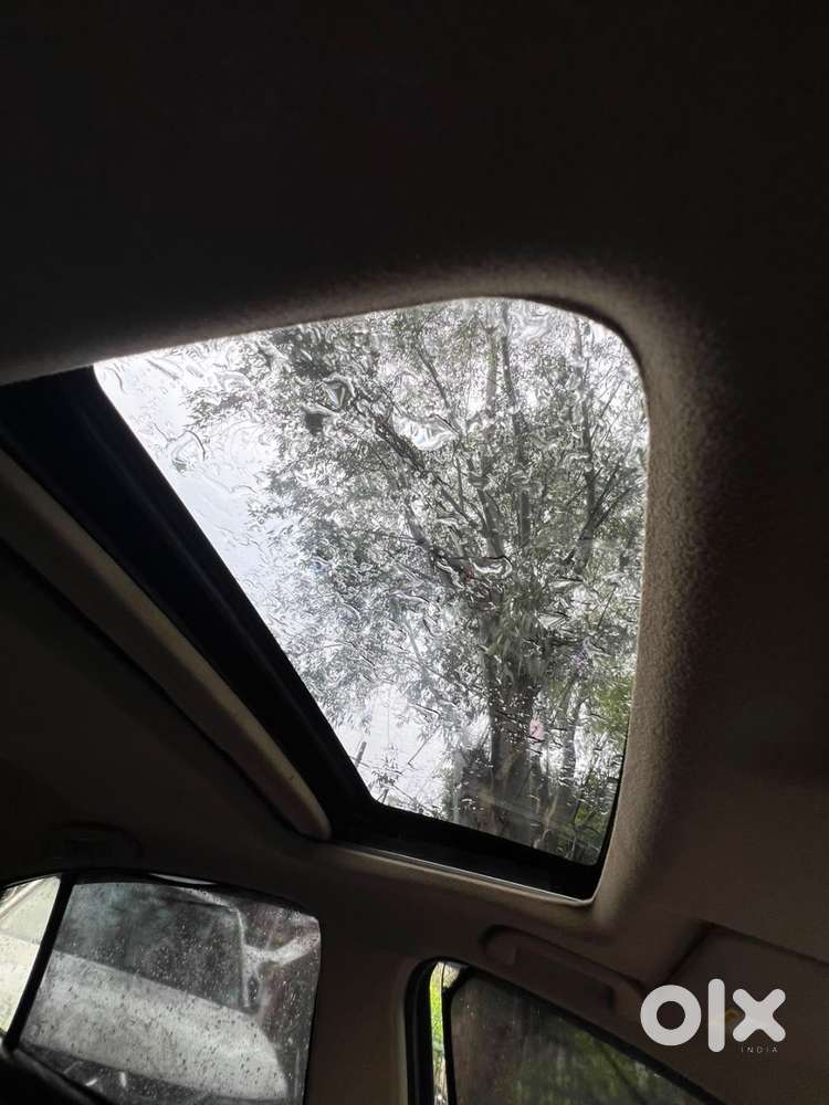 Honda City Sunroof Cng