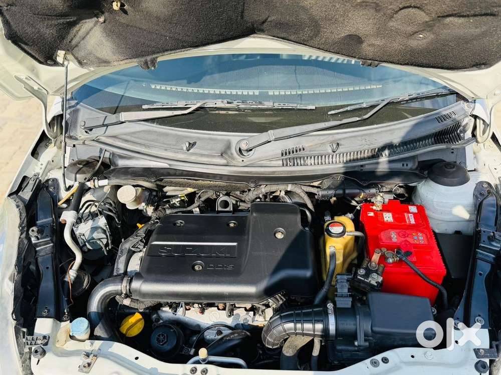 Maruti Suzuki Swift 2015 Diesel Well Maintained