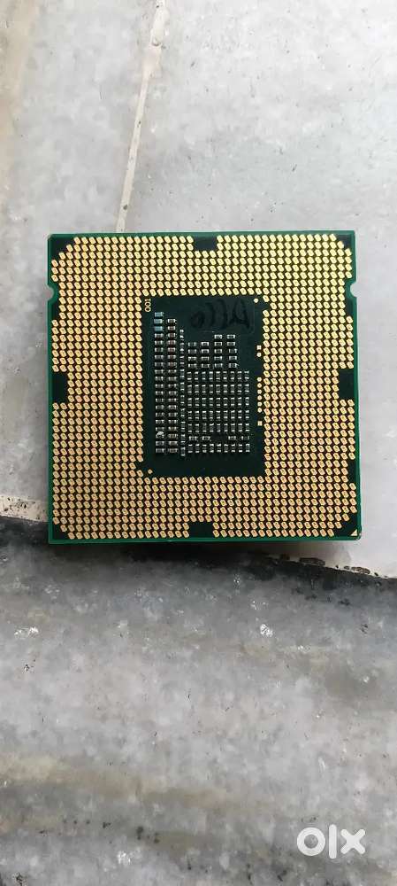 Intel core i3 2120