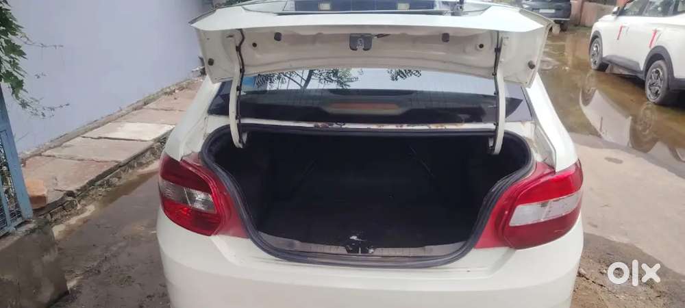 Tata Zest 2016 Diesel 160000 Km Driven