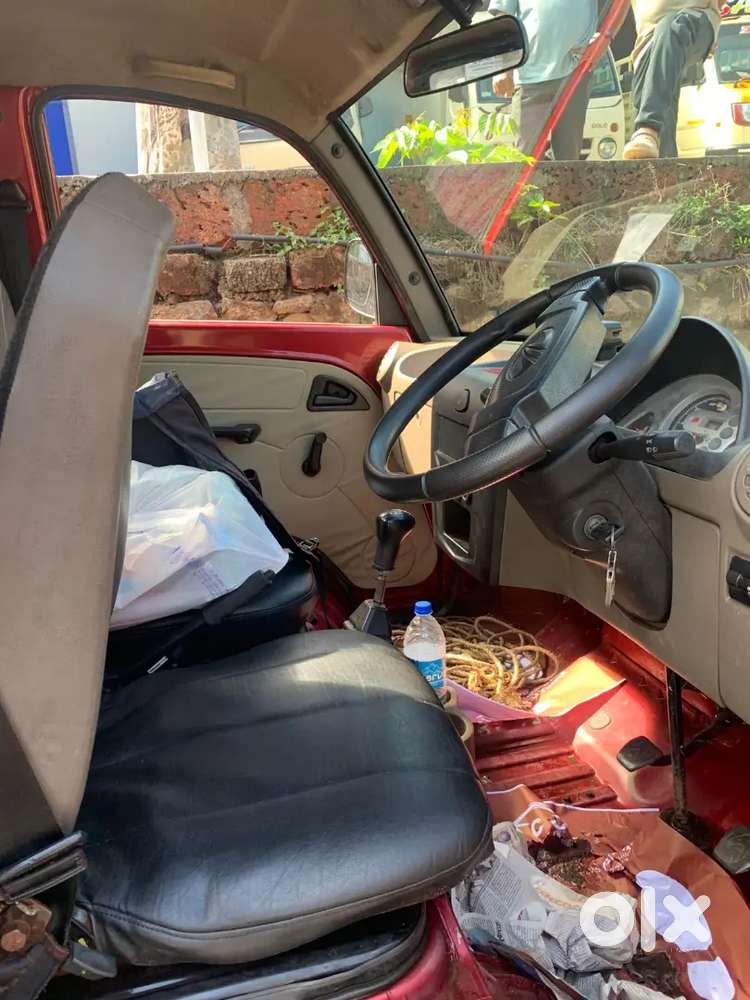 Mahindra Supro 2023 Diesel 73800 Km Driven