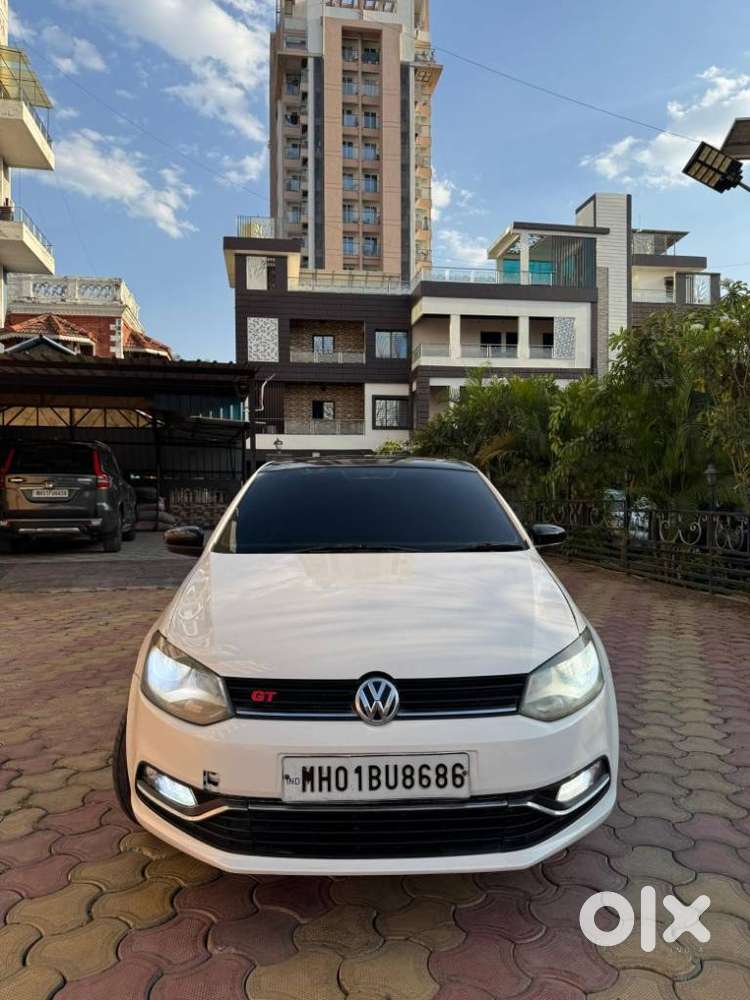 Volkswagen Gti 1.8 Tsi, 2014, Petrol