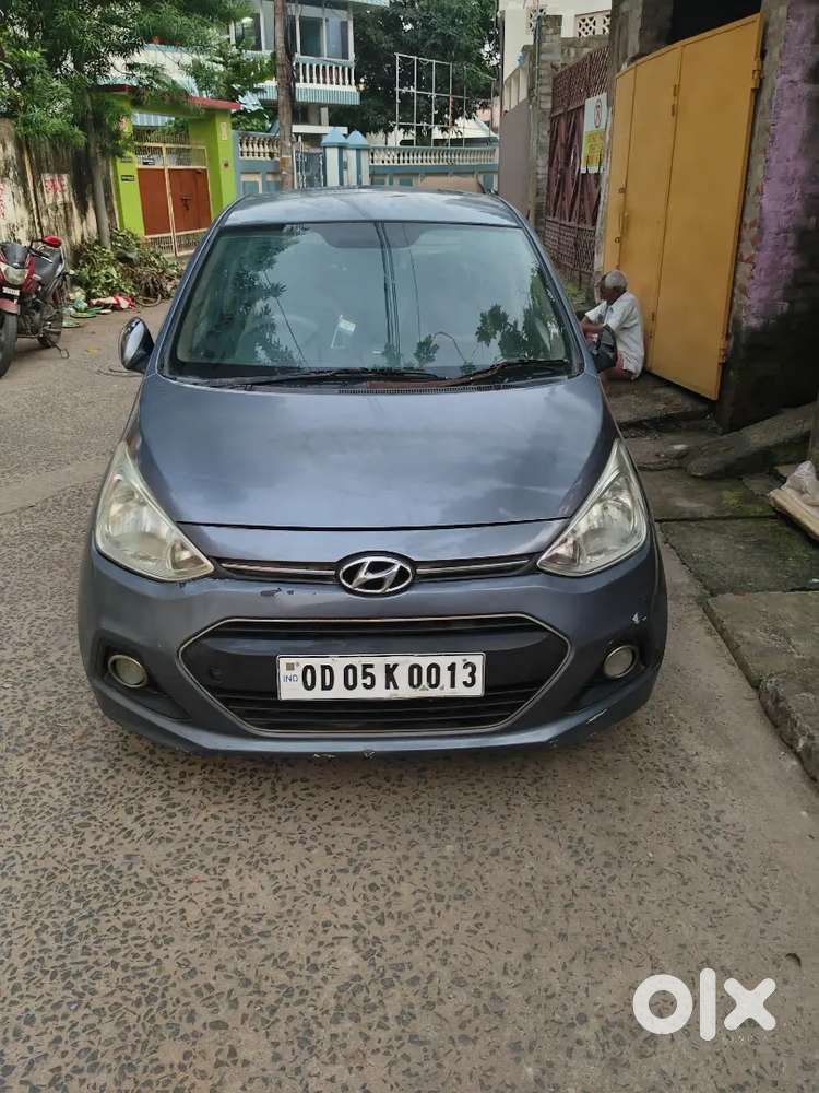 Xcent First Owner Good Condition