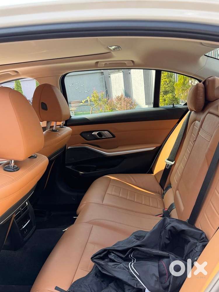 Bmw Automatic Petrol 2024
