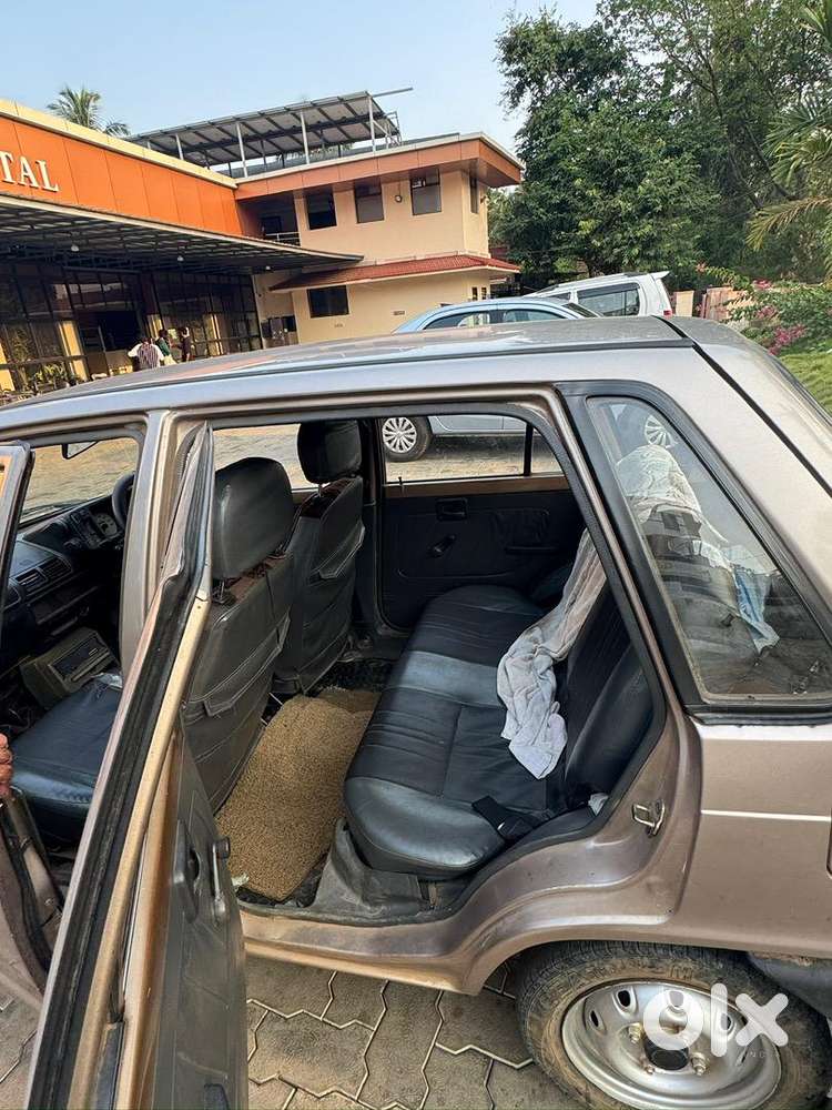 Pakka Working Conditions