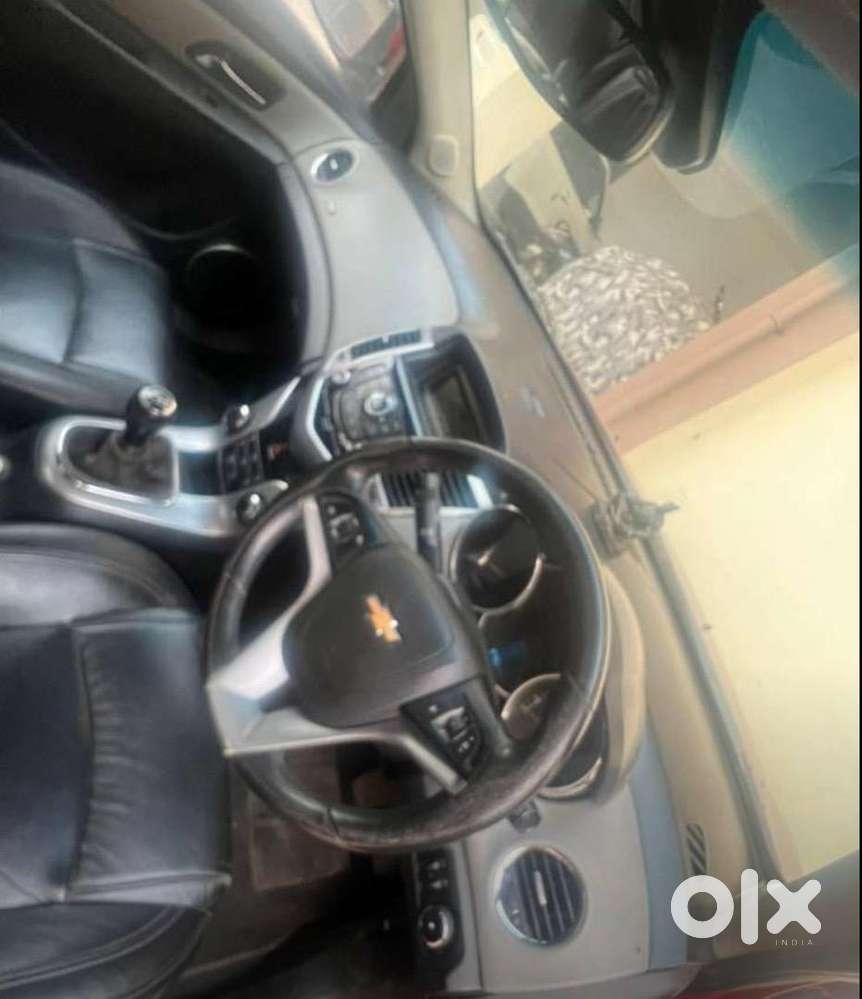 Chevrolet Cruze 2011 Diesel 70000 Km Driven