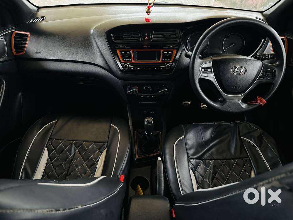 Hyundai I20 Active 1.2 S, 2018, Petrol