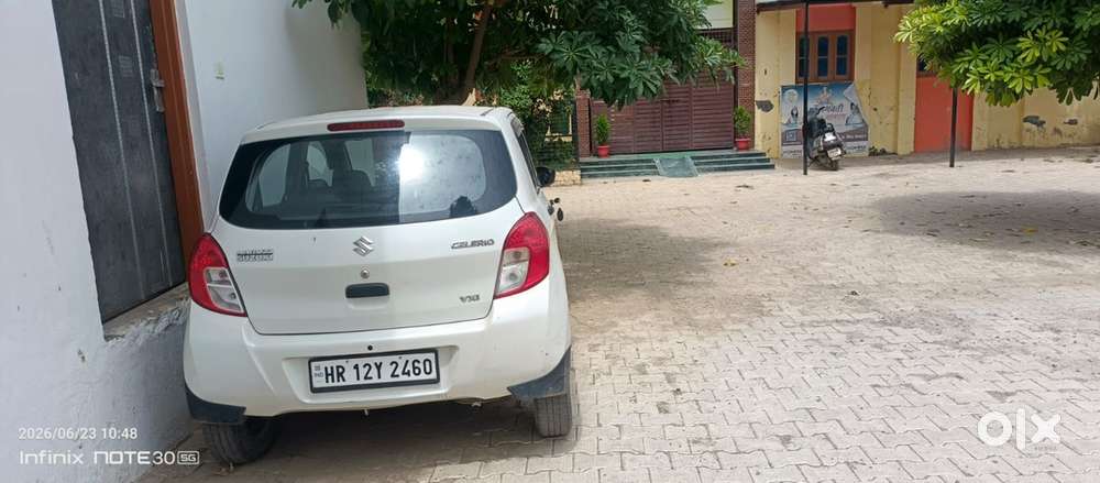 Maruti Suzuki Celerio 2014 Petrol Manual Bilkul Okk Car No Any Problem