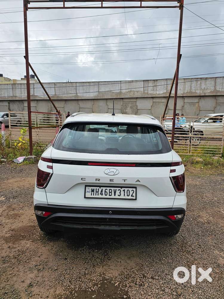 Hyundai Creta 1.4 Crdi S Plus, 2020, Diesel