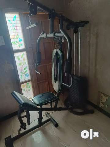 Aerofit gym machine hot sale