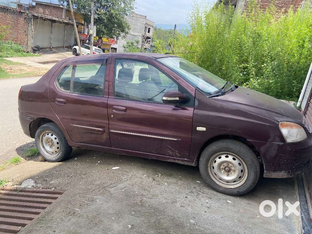 Car Is In Good Condition