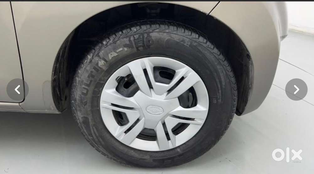 Datsun Redigo 2019 Cng & Hybrids Well Maintained