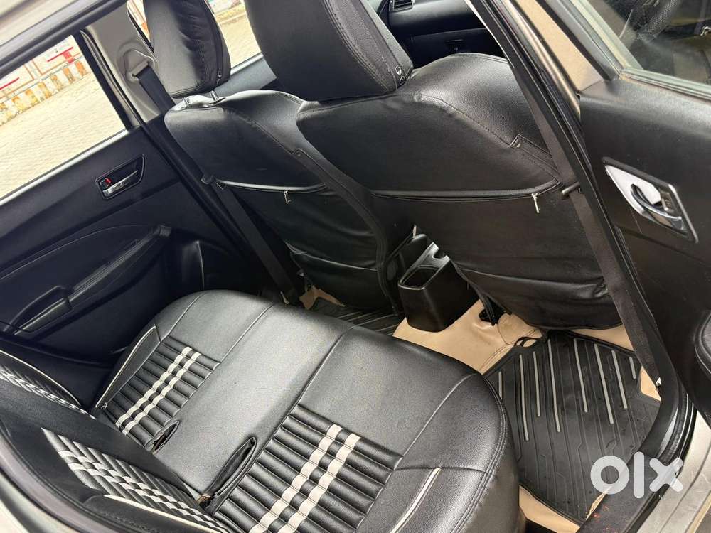 Maruti Suzuki Swift Vxi, 2018, Petrol
