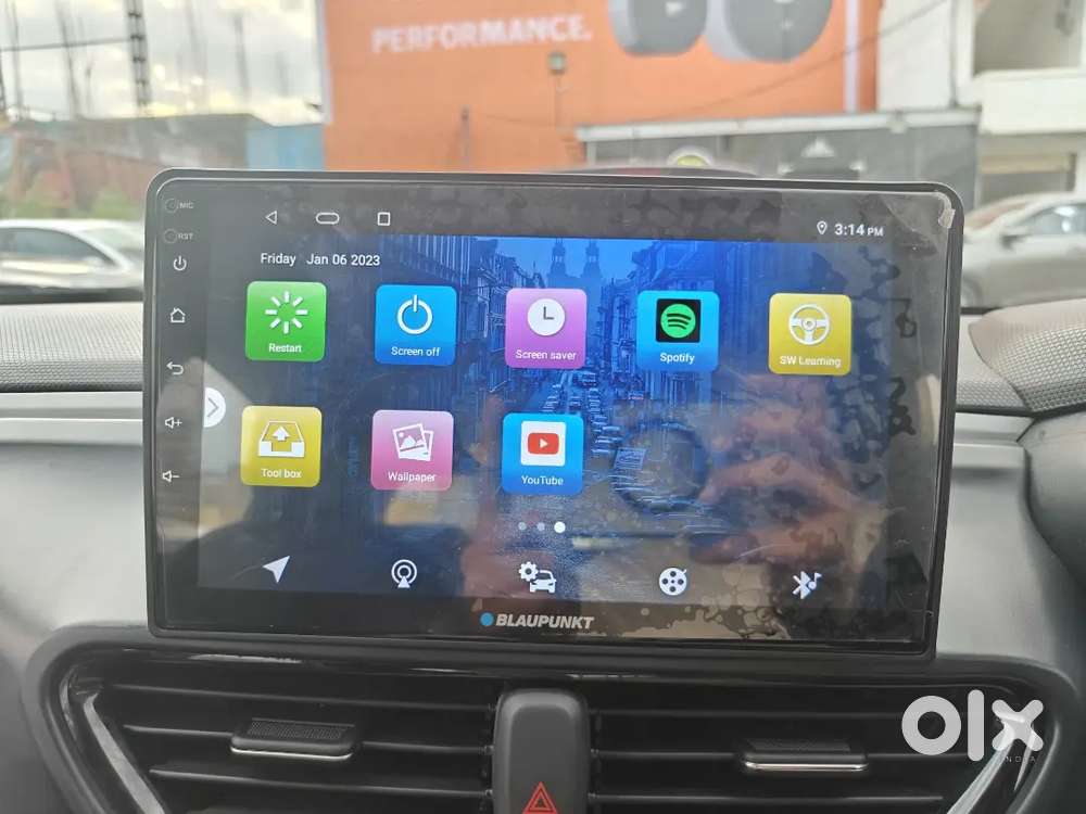 Tata Altroz 1.2 Xe 2022 Manual  Excellent Condition