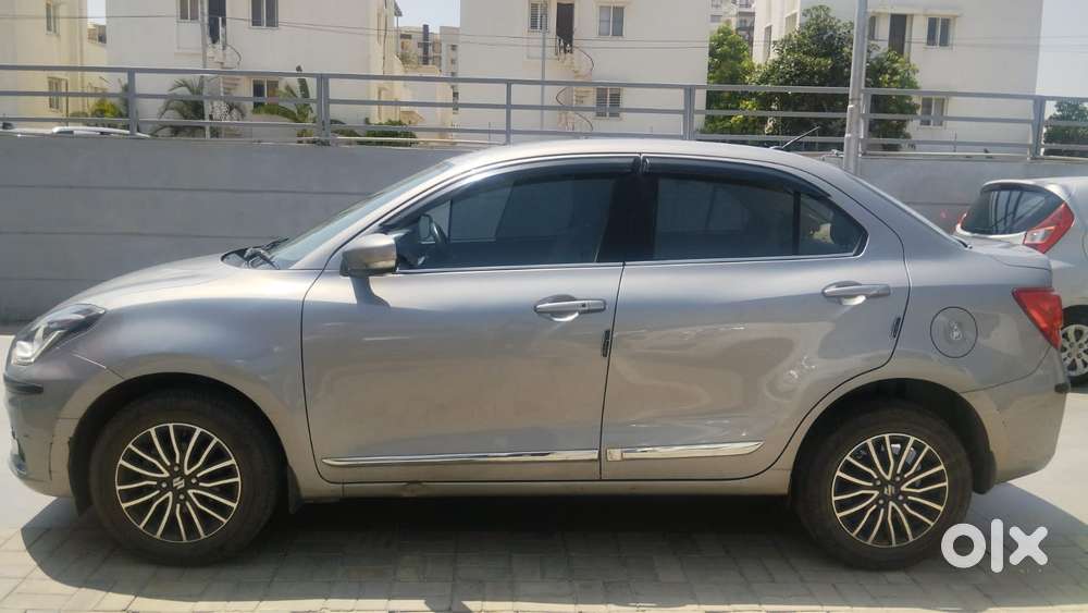 Maruti Suzuki Dzire 1.2 Zxi Plus, 2020, Petrol