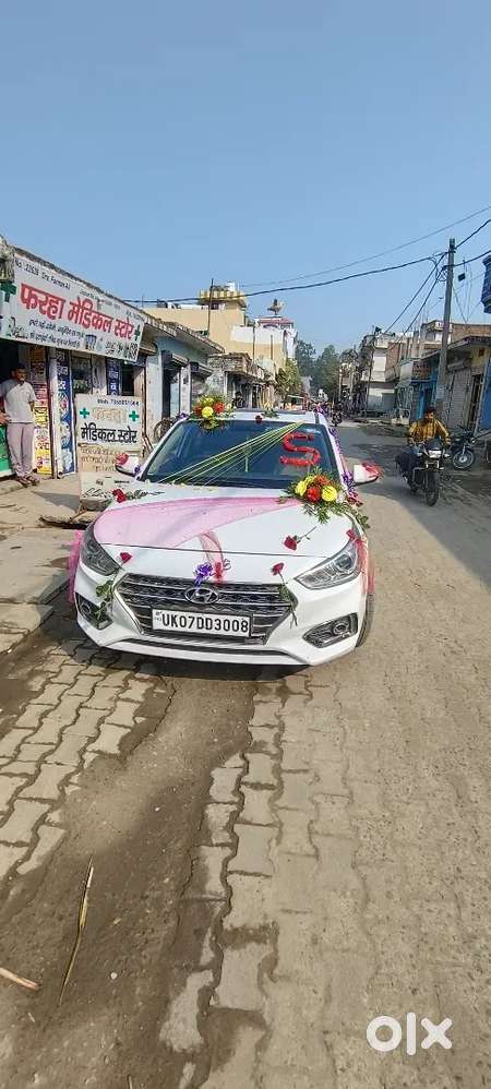2018 Hyundai Verna Sx (o) 2nd Owner