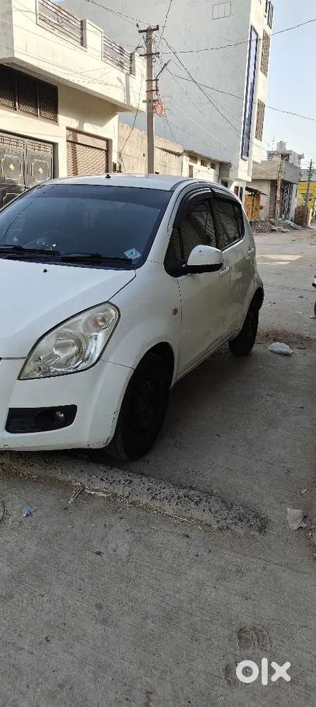 Maruti Ritz Vdi 2011 Year