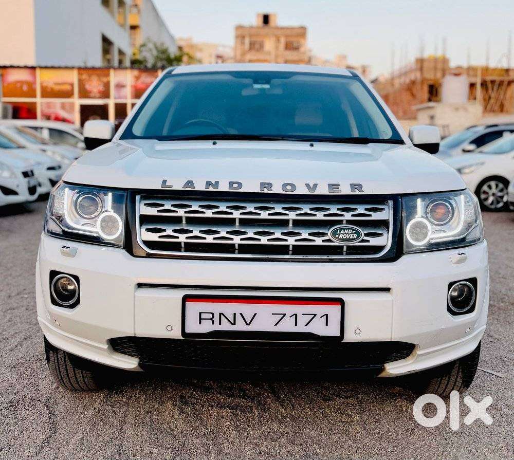 Land Rover Freelander 2, 2015, Diesel