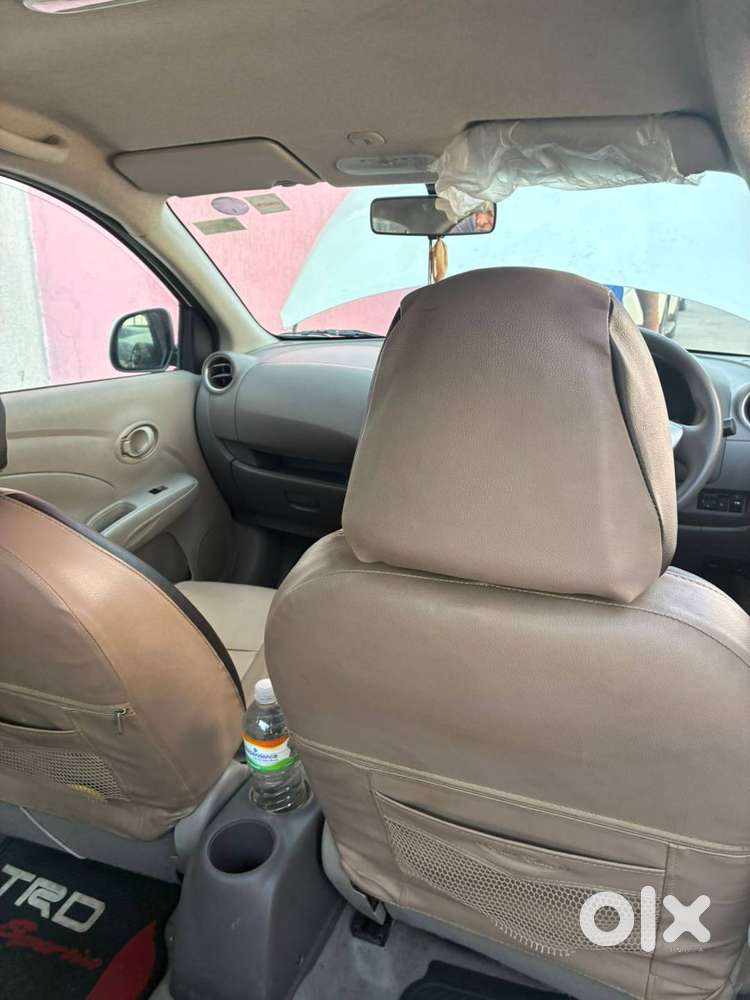 Nissan Sunny Xl