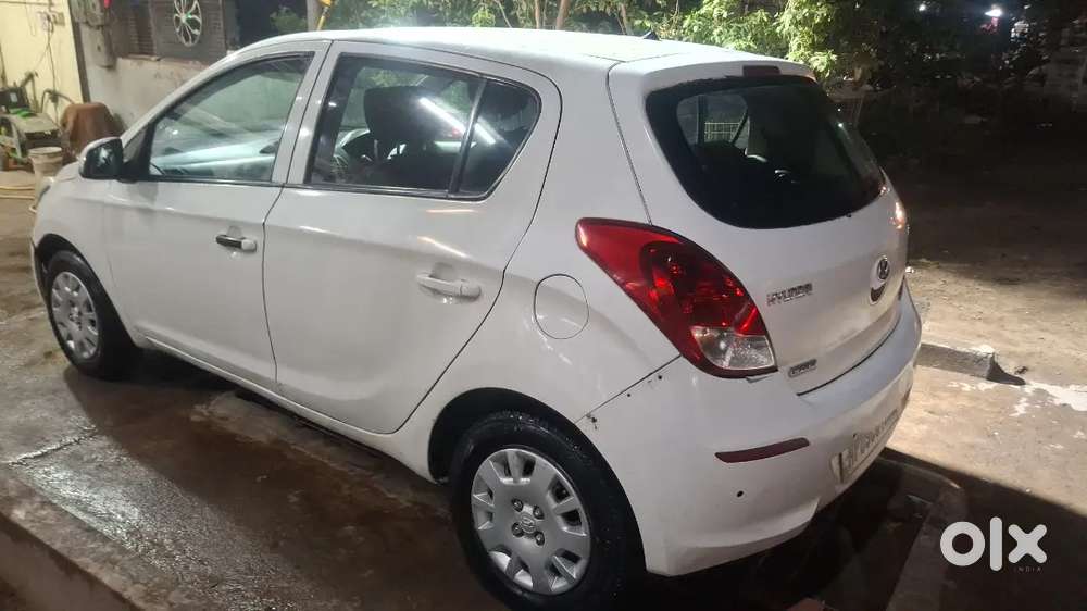 Hyundai I20 2014 Diesel 108000 Km Driven