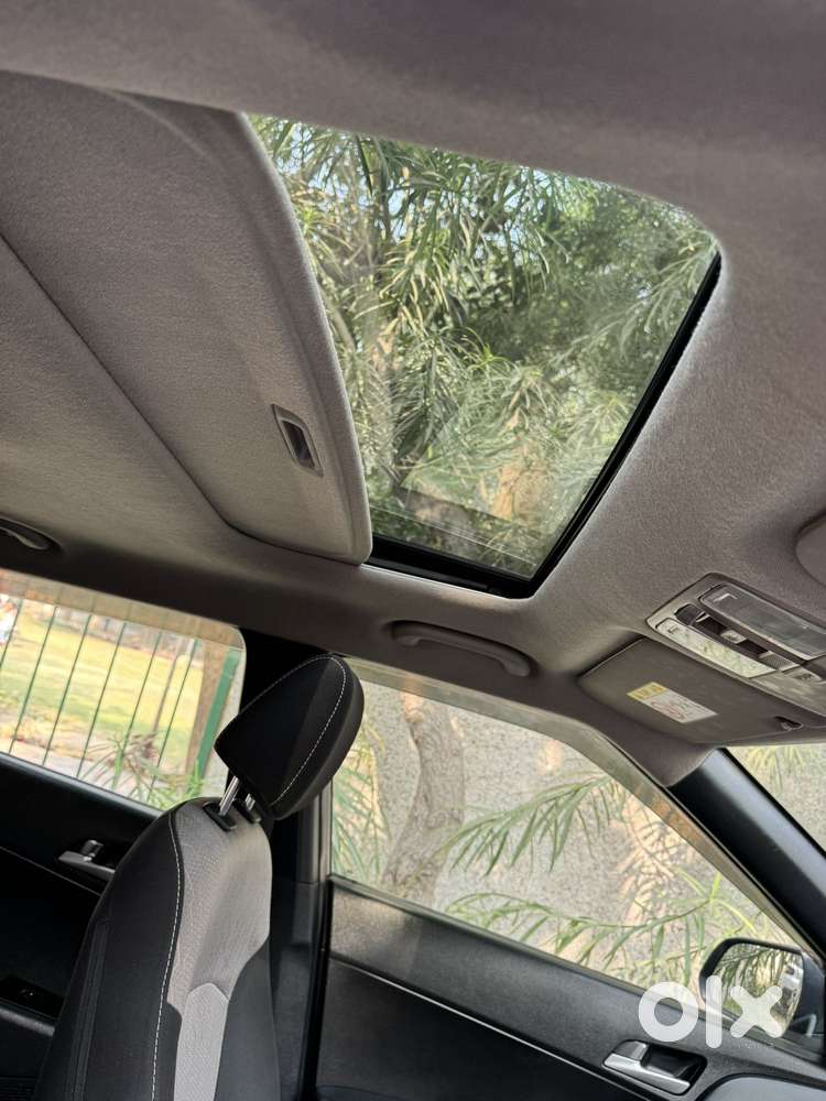 Hyundai Creta 1.6 Sx At Crdi, 2019, Diesel