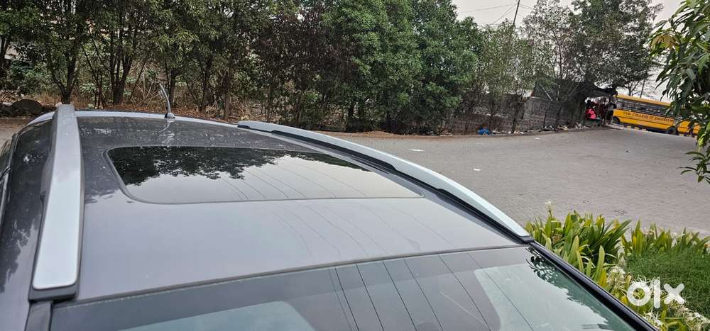 Honda Wr-v I-vtec Vx, 2018, Diesel