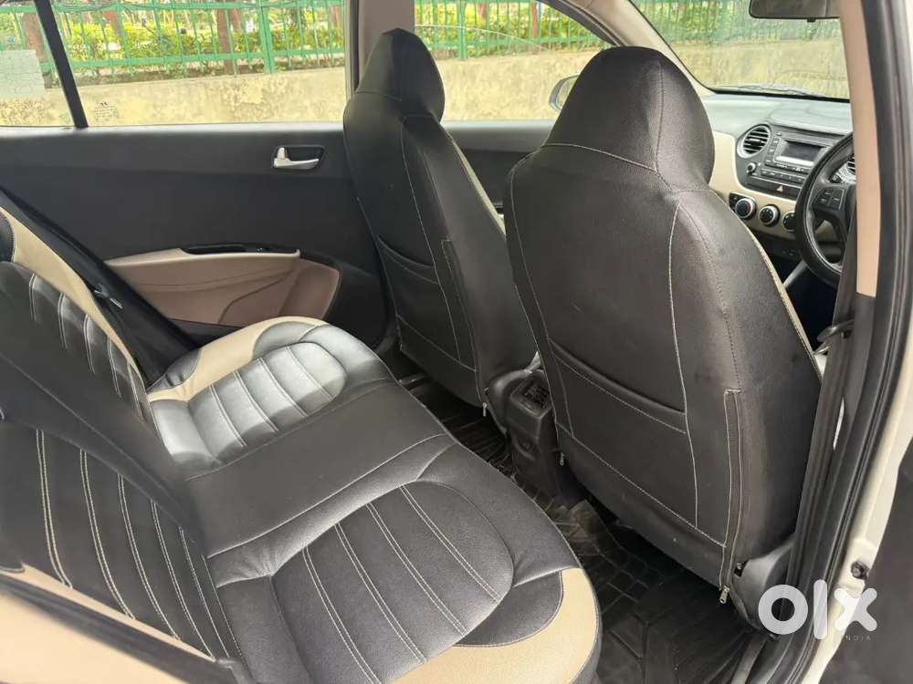 Hyundai Grand I10 2016 Diesel 85000 Km Driven