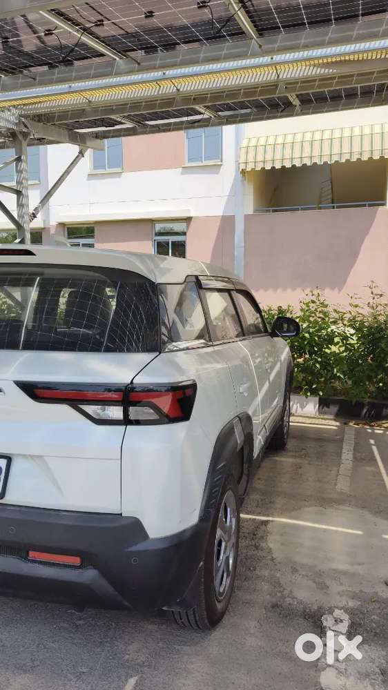 New Brezza Selling After Marriage