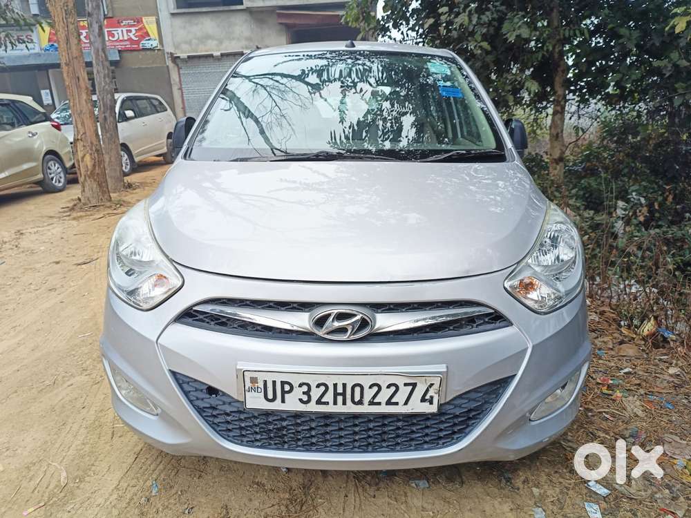 Hyundai I10 1.2 Kappa Magna, 2017, Petrol