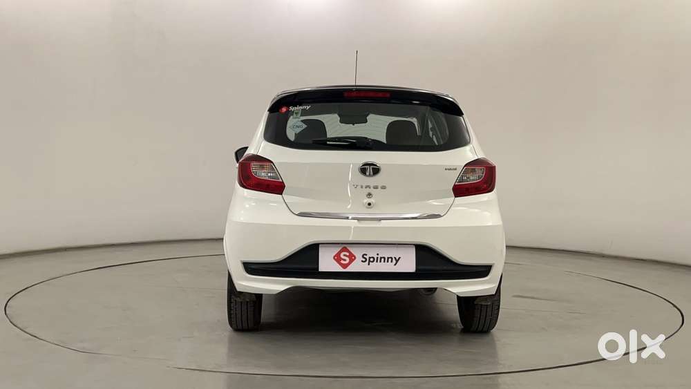 Tata Tiago Xza Plus, 2024, Cng & Hybrids