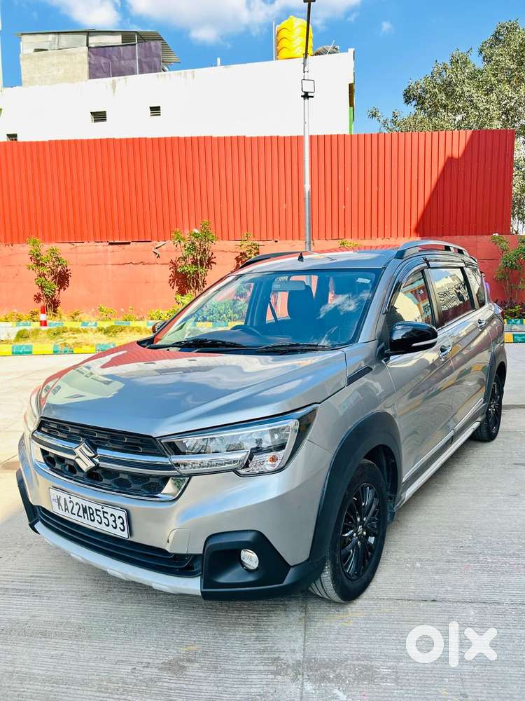 Maruti Suzuki Xl6 Zeta, 2019, Petrol