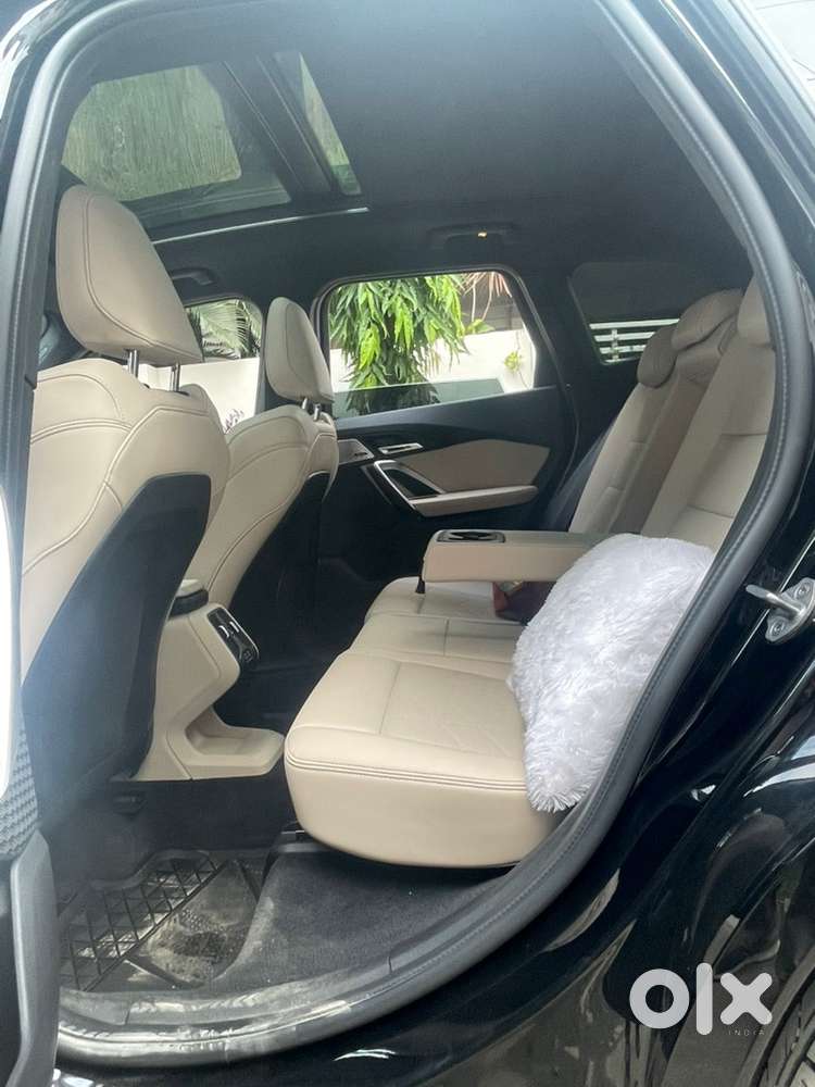 2025 Bmw X1 Petrol Automatic Year Model