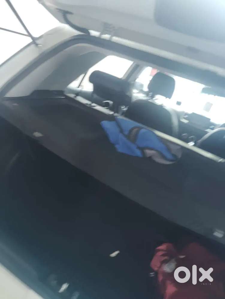 Hyundai Venue 2020 Petrol Well Maintained. Personal Use Car.