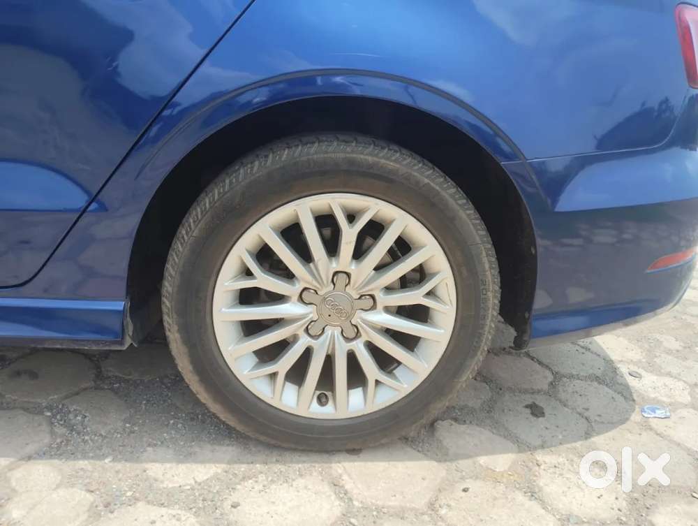 Audi A3 2.0 35 Tdi Technology + Sunroof, 2016, Diesel