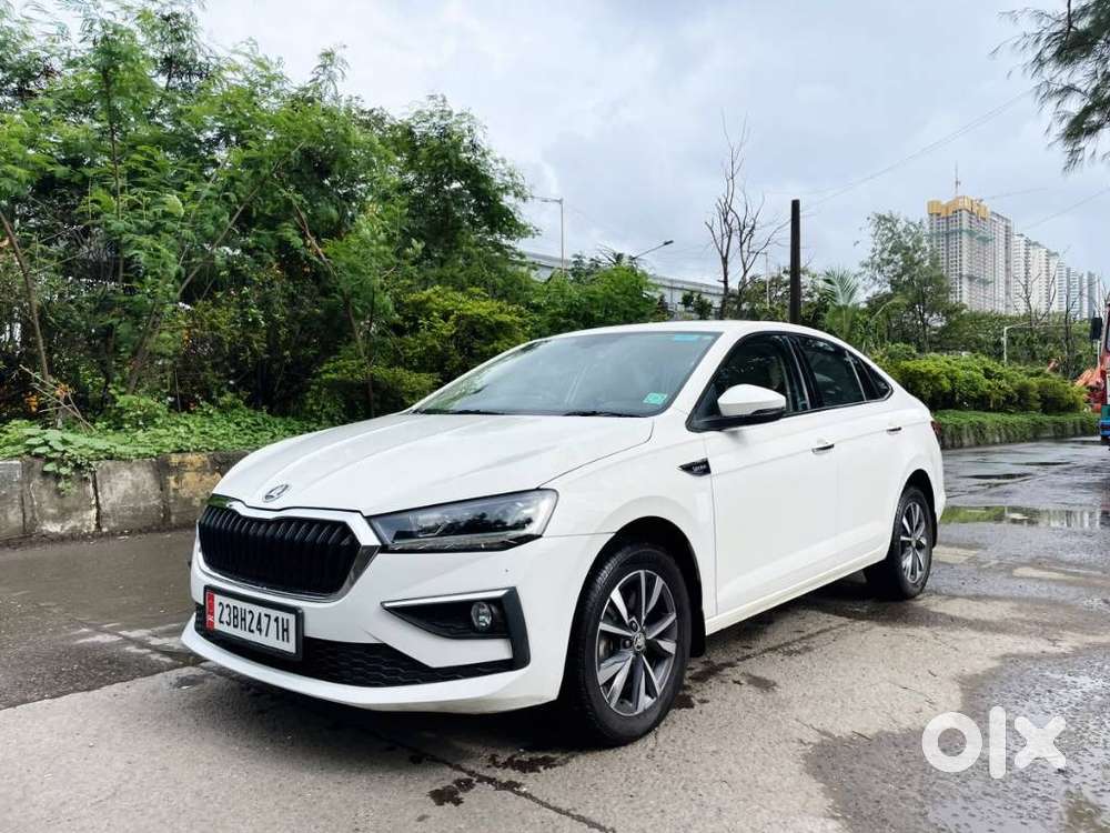Skoda Slavia 1.5 Tsi Style Dsg, 2023, Petrol