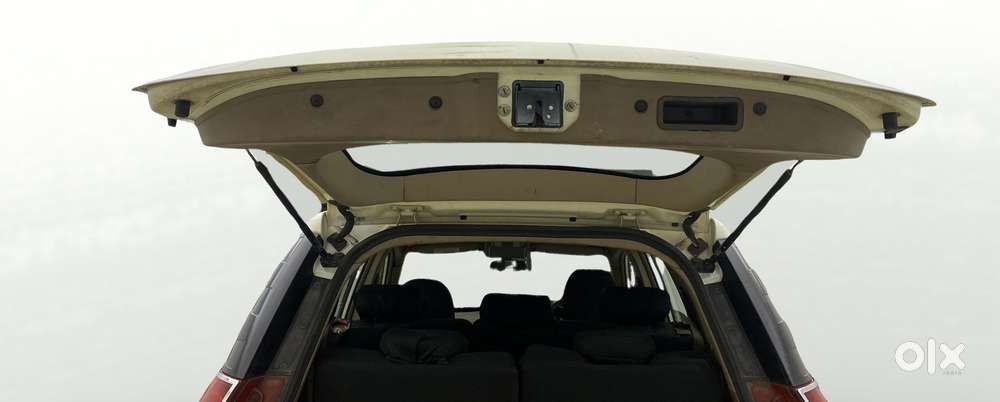 Mahindra Xuv500 W8, 2015, Diesel