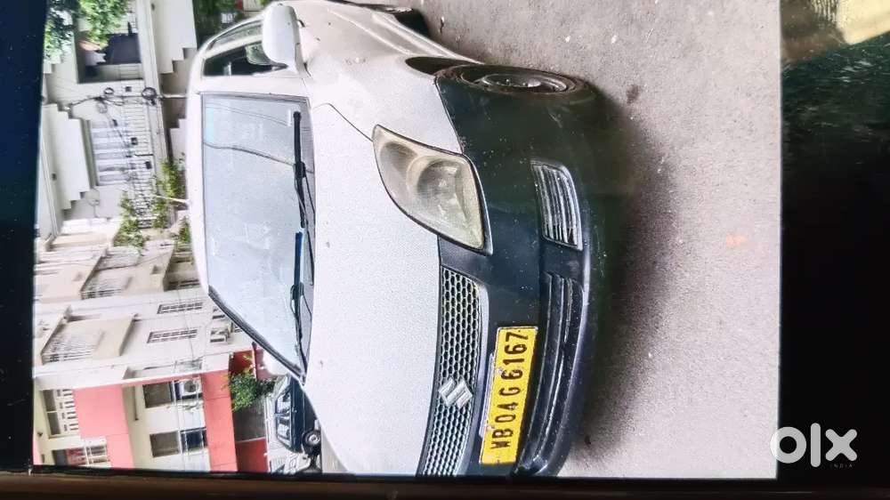 Maruti Suzuki Dzire 2015 Diesel 268000 Km Driven