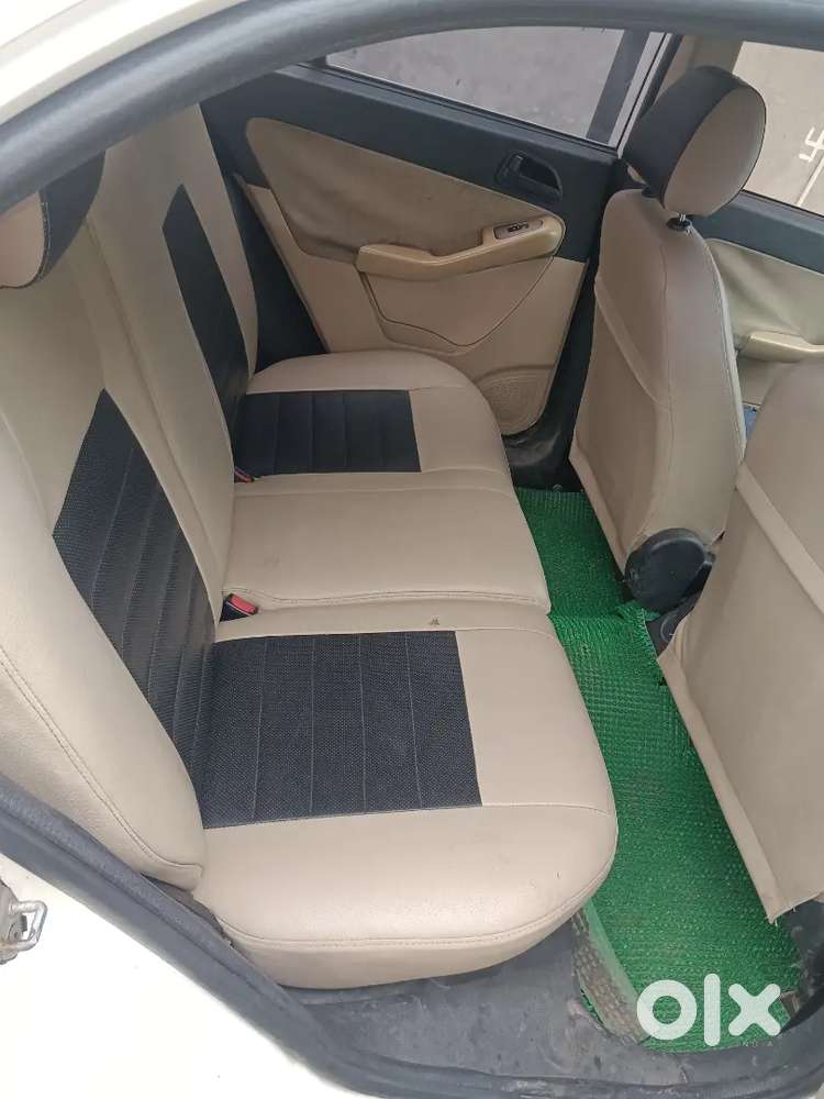 Tata Vista Tech Lx 2012 Diesel Manual