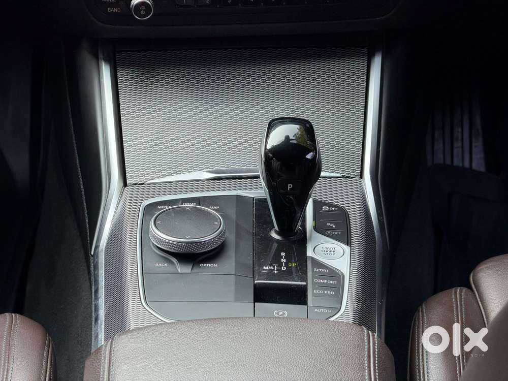 Bmw 3 Series 2.0 330i Gt M Sport, 2022, Petrol