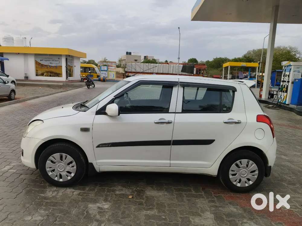 Maruti Suzuki Swift 2011 Diesel