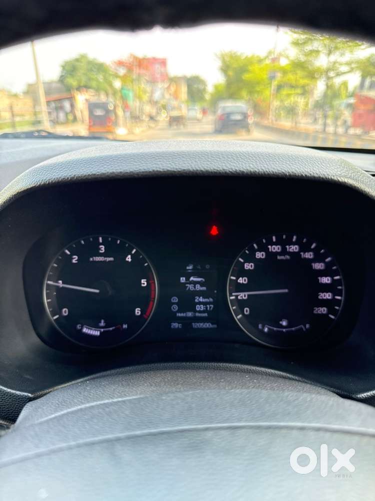 Hyundai Diesel Car 2015 Nov