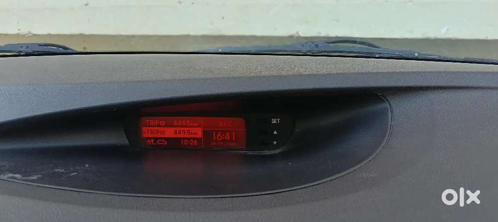 Hyundai I20 2009 Petrol 79600 Km Driven