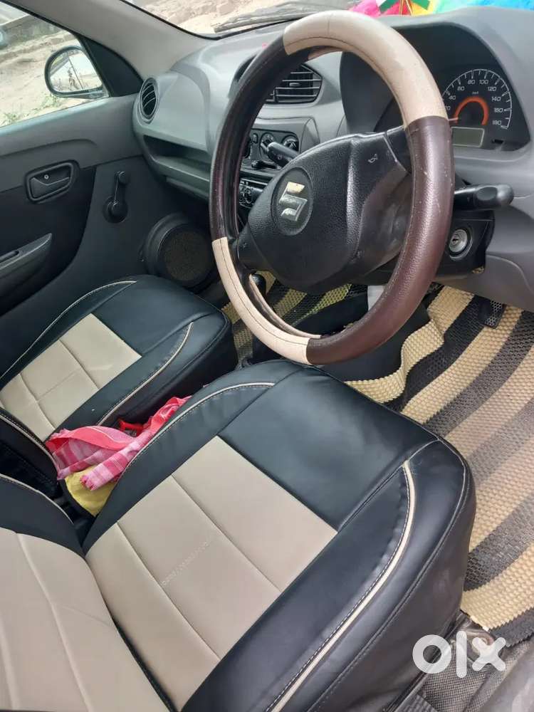 Maruti Suzuki Alto 800 2014 Lx