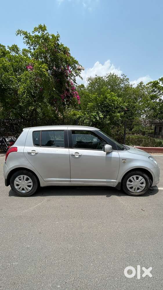 Swift Vdi Maruti 2009