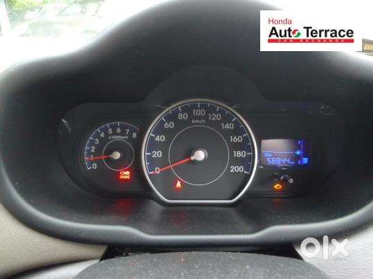 Hyundai I10 [2007-2010] 1.1 Sportz, 2013, Petrol