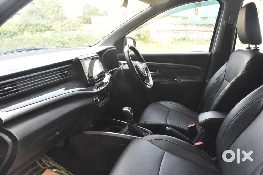 Maruti Suzuki Xl6 1.5 Alpha At, 2022, Petrol