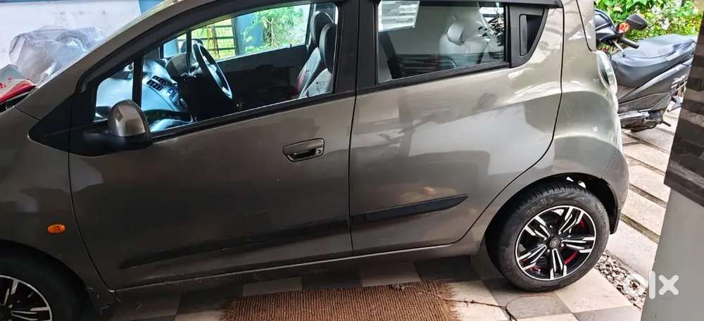 Chevrolet Beat 2011 Lt